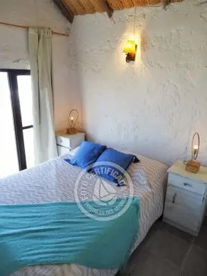 Cabana Bajamar Punta del Diablo