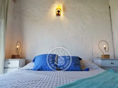 Cabana Bajamar Punta del Diablo