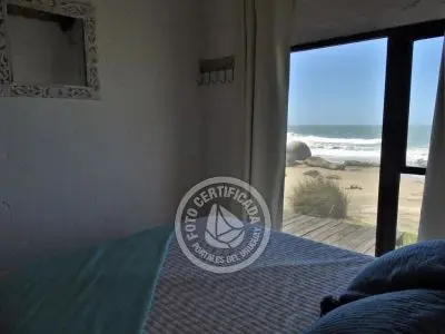 Cabana Bajamar Punta del Diablo