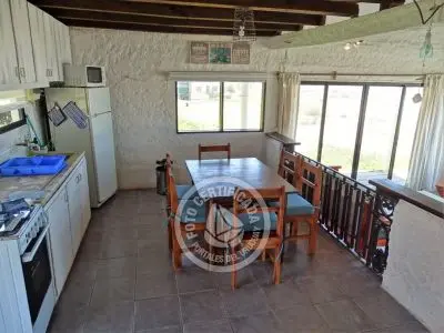 Cabana Bajamar Punta del Diablo