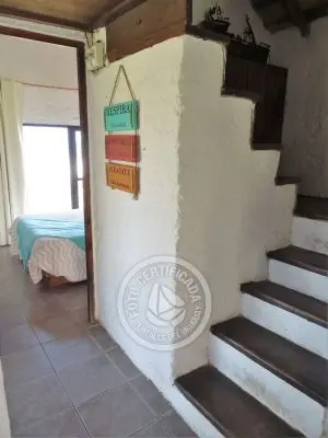 Cabana Bajamar Punta del Diablo