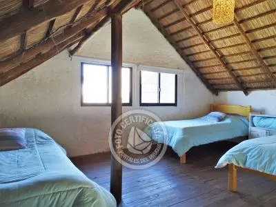 Cabana Bajamar Punta del Diablo