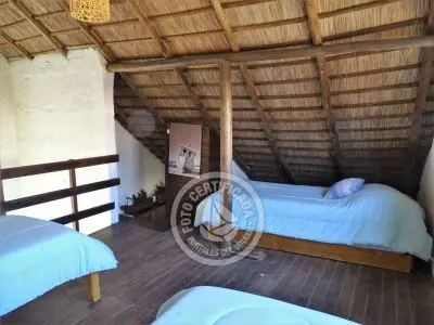 Cabana Bajamar Punta del Diablo