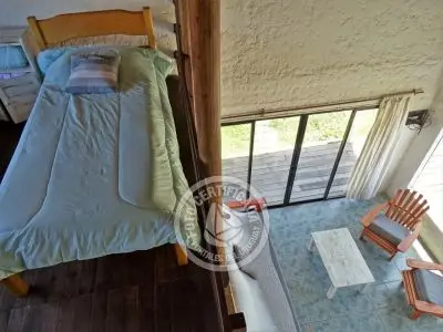 Cabana Bajamar Punta del Diablo