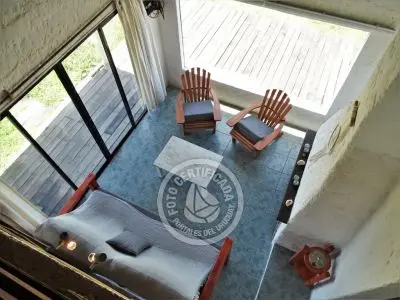 Cabana Bajamar Punta del Diablo