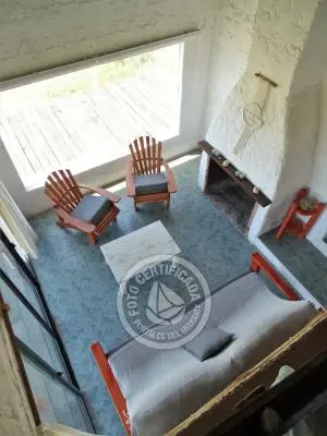 Cabana Bajamar Punta del Diablo