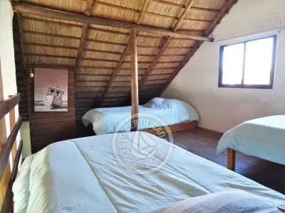 Cabana Bajamar Punta del Diablo