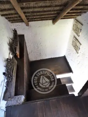 Cabana Bajamar Punta del Diablo