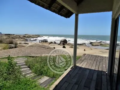 Cabana Bajamar Punta del Diablo