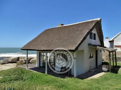 Cabana Bajamar Punta del Diablo