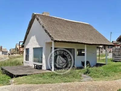 Cabana Bajamar Punta del Diablo