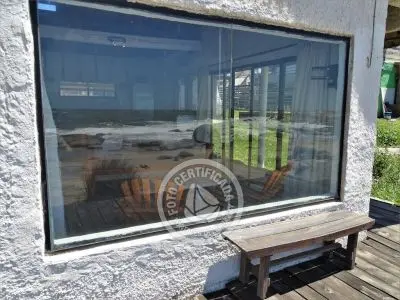 Cabana Bajamar Punta del Diablo