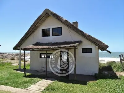 Cabana Bajamar Punta del Diablo