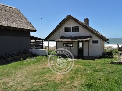 Cabana Bajamar Punta del Diablo