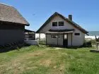 Cabana Bajamar Punta del Diablo