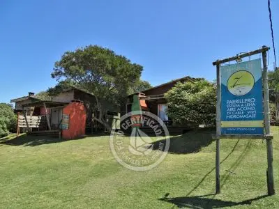 Complejo 7 Teros Punta del Diablo