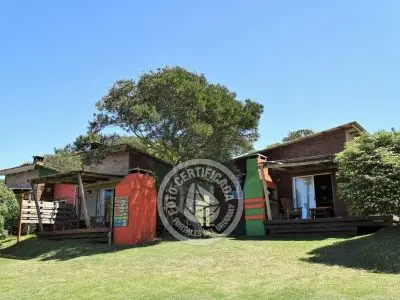 Complejo 7 Teros Punta del Diablo