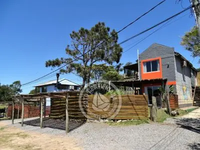 Complejo 7 Teros Punta del Diablo