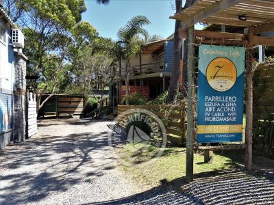 Complejo 7 Teros Punta del Diablo