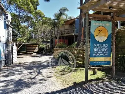 Complejo 7 Teros Punta del Diablo