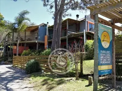 Complejo 7 Teros Punta del Diablo