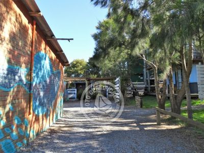 Complejo 7 Teros Punta del Diablo