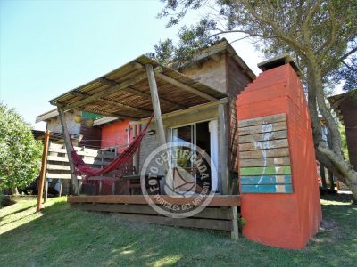 Complejo 7 Teros Punta del Diablo
