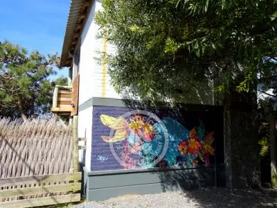 Complejo 7 Teros Punta del Diablo