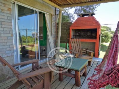 Complejo 7 Teros Punta del Diablo