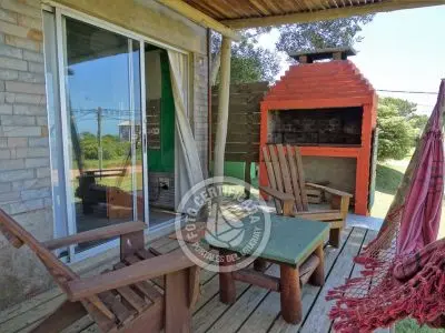 Complejo 7 Teros Punta del Diablo