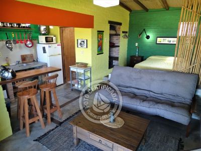 Complejo 7 Teros Punta del Diablo