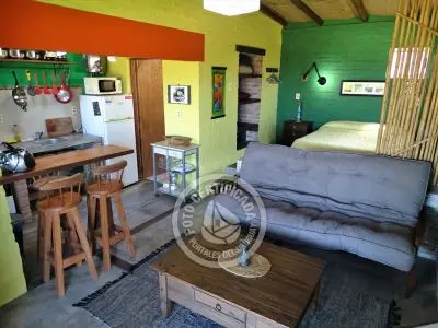 Complejo 7 Teros Punta del Diablo