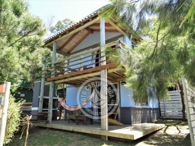 Complejo 7 Teros Punta del Diablo