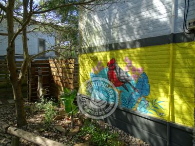 Complejo 7 Teros Punta del Diablo