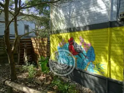 Complejo 7 Teros Punta del Diablo