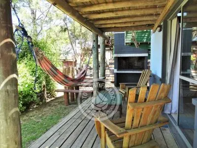 Complejo 7 Teros Punta del Diablo