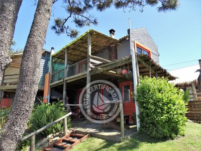 Complejo 7 Teros Punta del Diablo