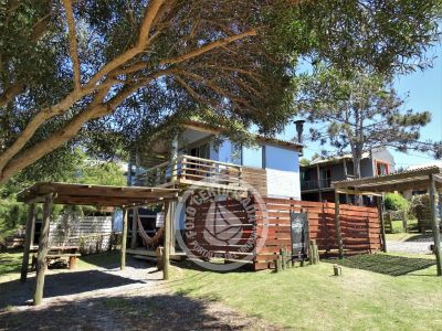 Complejo 7 Teros Punta del Diablo