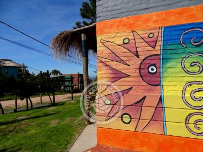 Complejo 7 Teros Punta del Diablo