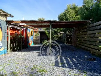 Complejo 7 Teros Punta del Diablo