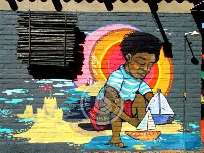 Complejo 7 Teros Punta del Diablo