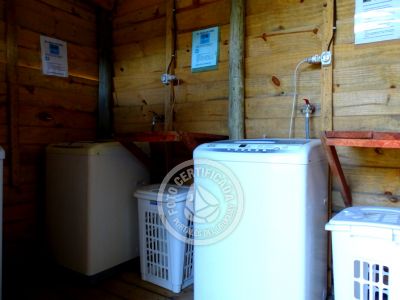 Complejo 7 Teros Punta del Diablo