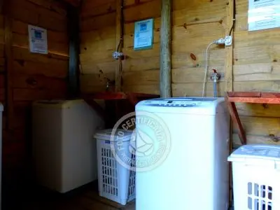 Complejo 7 Teros Punta del Diablo