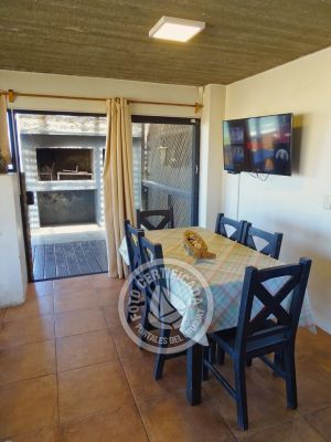 House Lobos de mar Punta del Diablo