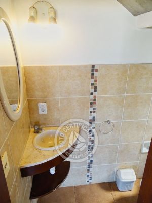 House Lobos de mar Punta del Diablo