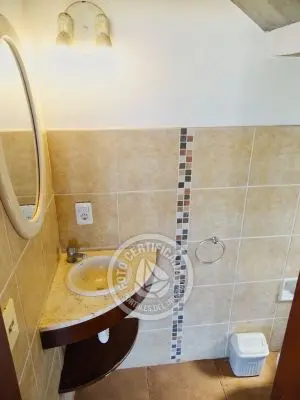 Casa Lobos de mar Punta del Diablo