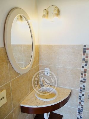 House Lobos de mar Punta del Diablo