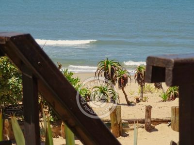 House Lobos de mar Punta del Diablo