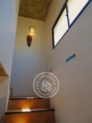 Casa Lobos de mar Punta del Diablo