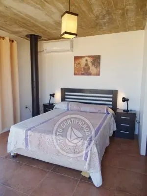 Casa Lobos de mar Punta del Diablo